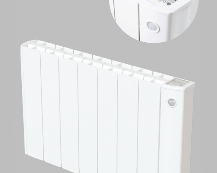 Batirad Classic 1 kW speksteenradiator